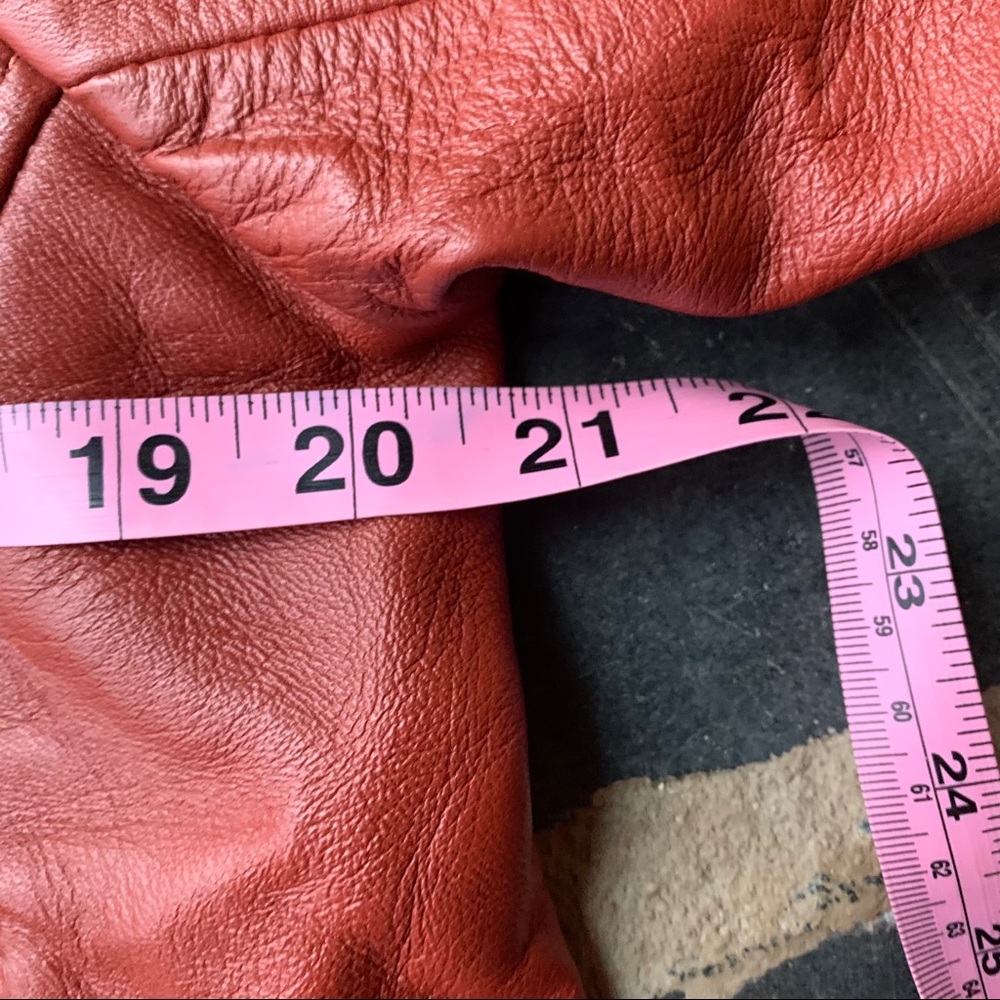 Princess Highway leather jacket - Picture 6 of 8